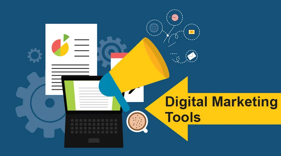 Top Digital Marketing Tools to Boost Your Business