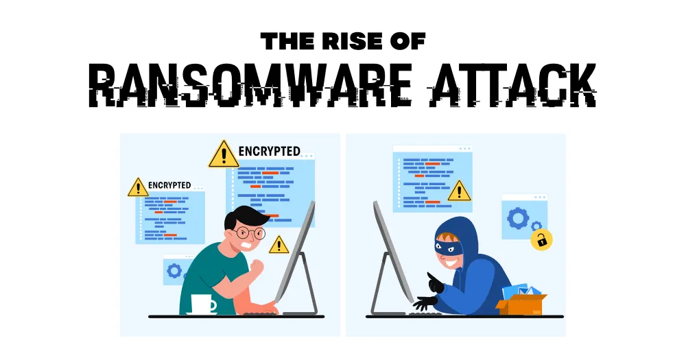 The Rise of Ransomware: Prevention Strategies for Businesses