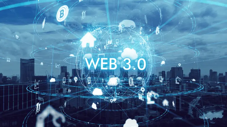 The Future of Web 3.0: What It Means for Businesses & Developers