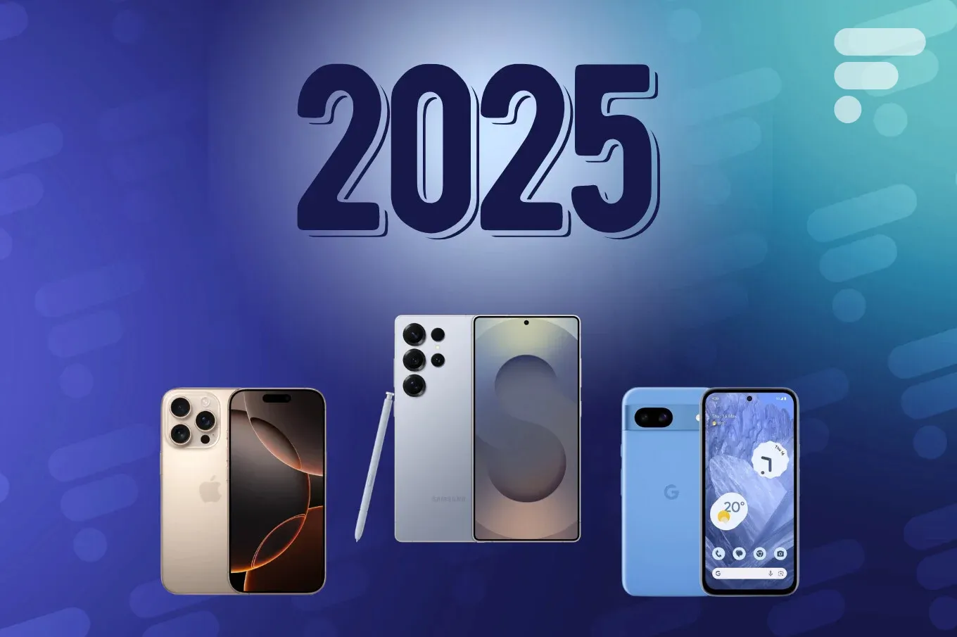 Best Upcoming Smartphones of 2025: Features & Release Dates