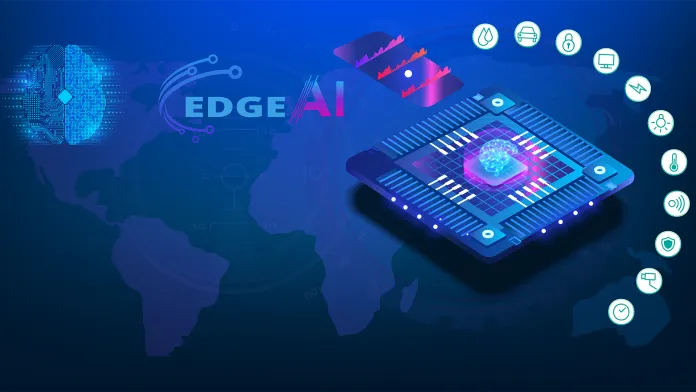 Edge AI: Bringing artificial intelligence to Your Devices